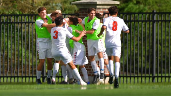 mens soccer mens soccer to host winter id camp 2