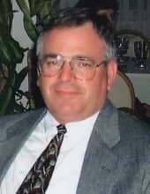richard e. simpson