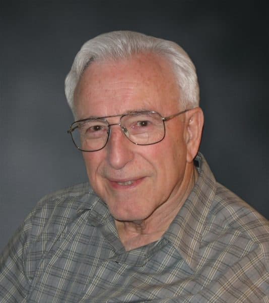 robert w klunk