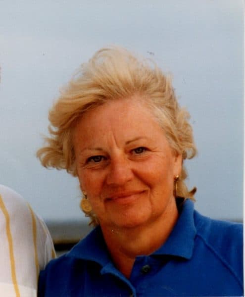 shirley c gerrick