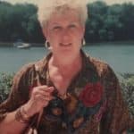 shirley p. walter