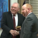 streeter award