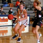 womens basketball womens basketball defeats washington