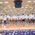 womens basketball womens basketball moves up in national polls
