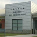 adams county adult correctional facility