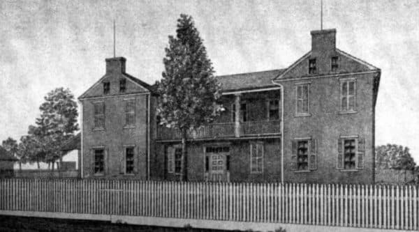 alms house1 1