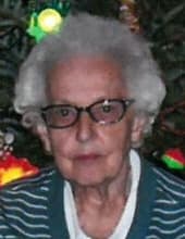 barbara a griffie
