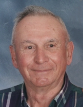 clair richard dick hartman