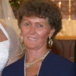 dorothy dottie nunemaker