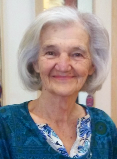 faith j ogilvie