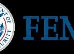 fema logo blue