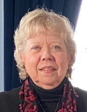karen m. blake