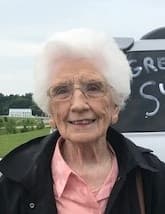 Obituary: Marion D. Matthias