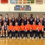 mens basketball mens basketball at muhlenberg rescheduled