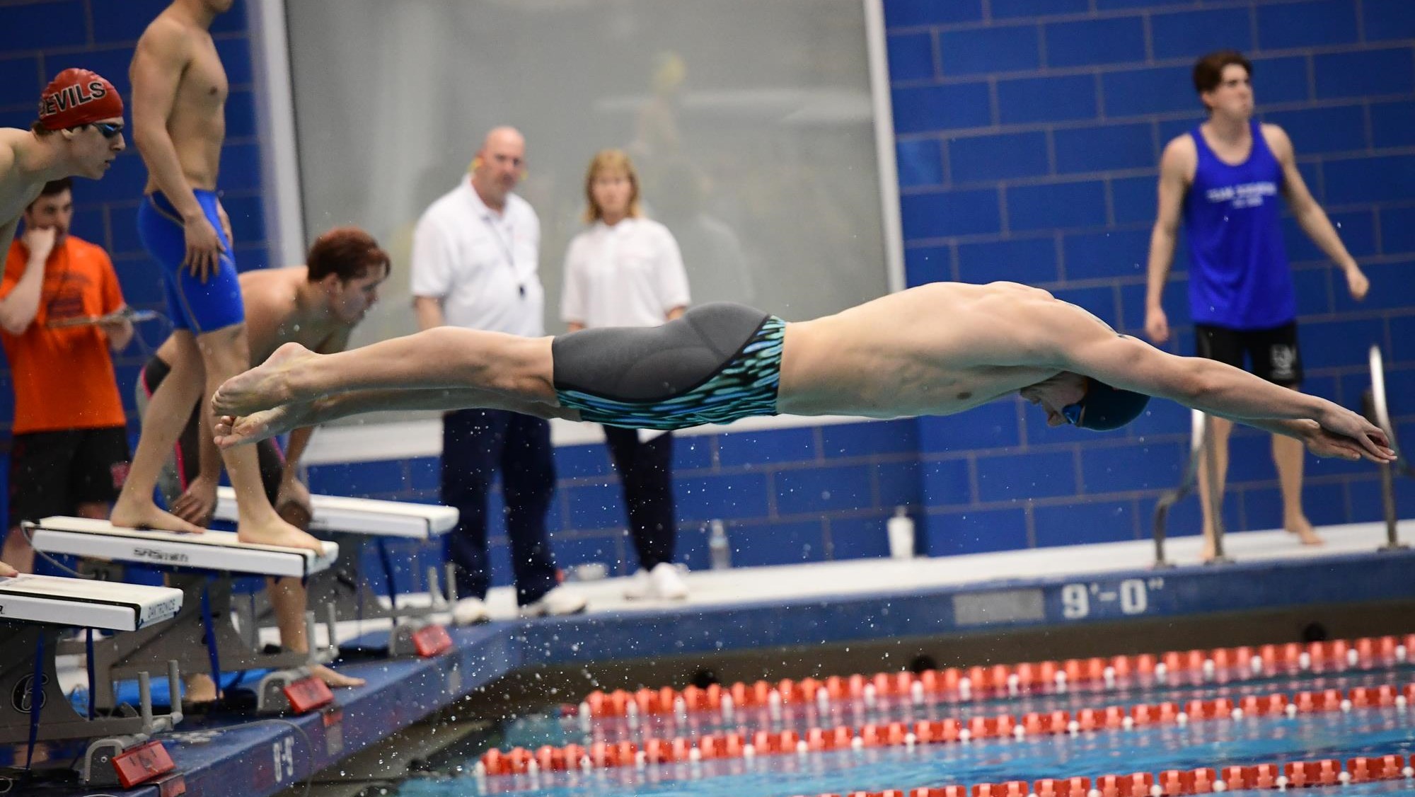 mens swimming mens swimming sweeps by mcdaniel