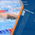 mens swimming nonemaker grabs conferences weekly honor