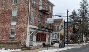 Ugly Mug Café Closes after 10 years in Gettysburg