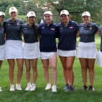 womens golf womens golf announces spring schedule