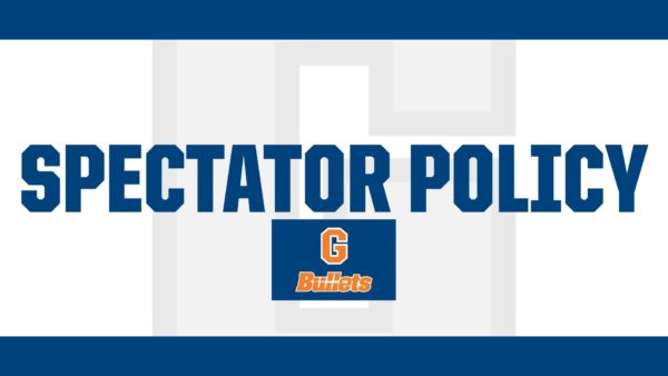 womens swimming updated spectator policy for athletic events