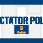 wrestling spectator policy for athletic events