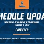 wrestling wrestling matches at roanoke canceled 1