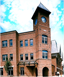 Gettysburg Center 1 ALT logo