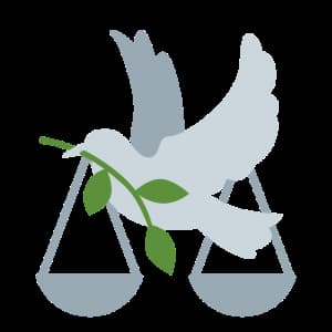 ICPJ Logo Just Dove 300x300 1