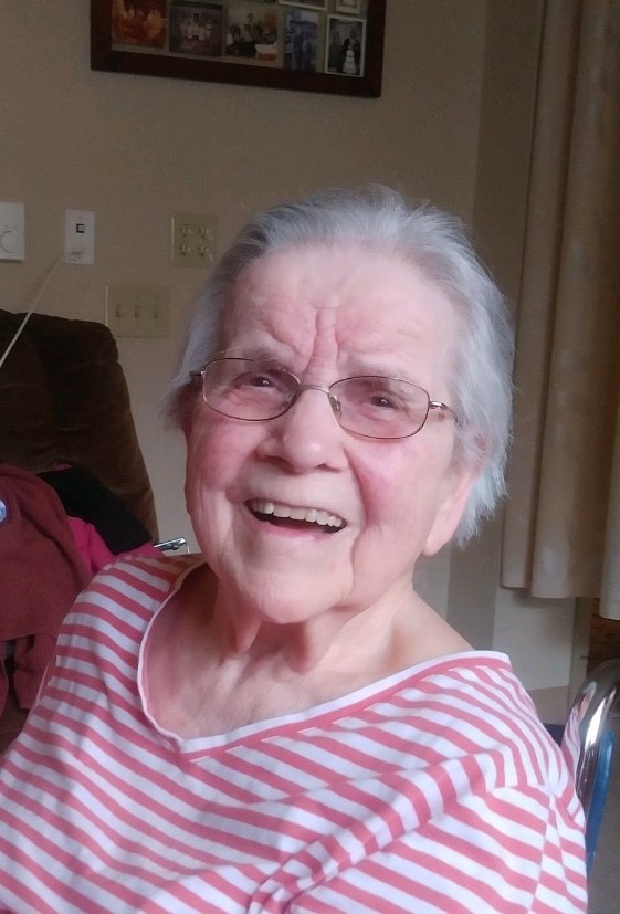 Obituary: Betty E. Wisotzkey