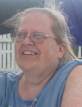 debra jane woodson