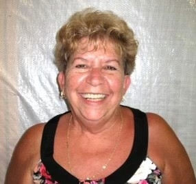 elizabeth anne betty overholtzer