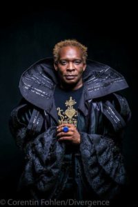 Haitian Jazz Master will perform in Gettysburg on Saturday