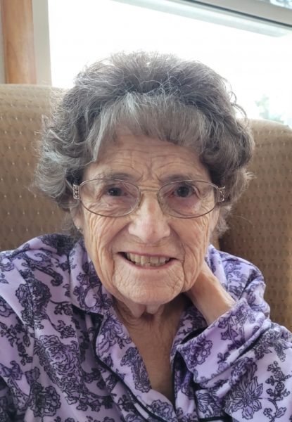 janet louise crabbs stambaugh