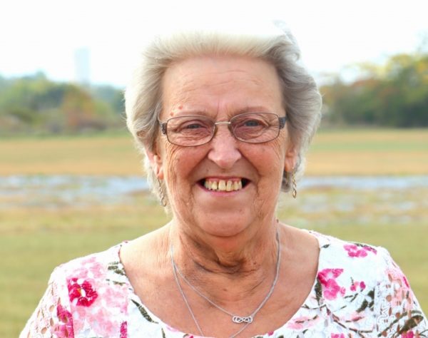 kathleen m shaffer