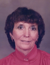 mary e. scott