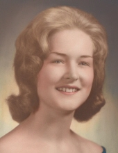 mary suplee griest mckinney
