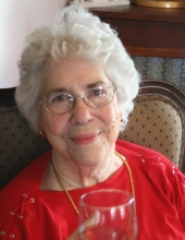 mary w. quinn