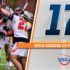 mens lacrosse mens lacrosse tagged 17th in usila preseason poll 5