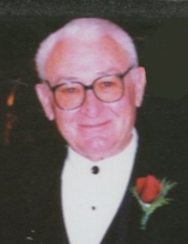 robert j. bob dayhoff sr.