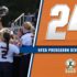 softball bullets ranked 24th in nfca preseason poll