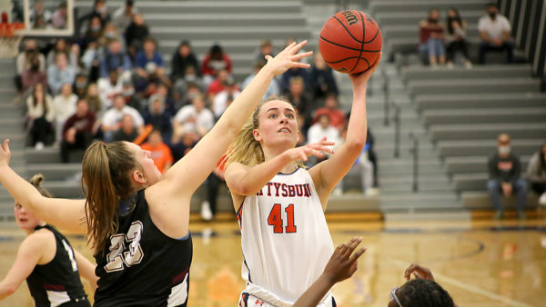 womens basketball bullets head back to cc title game