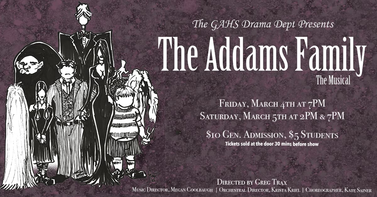 The Addams Family Event Banner copy 2