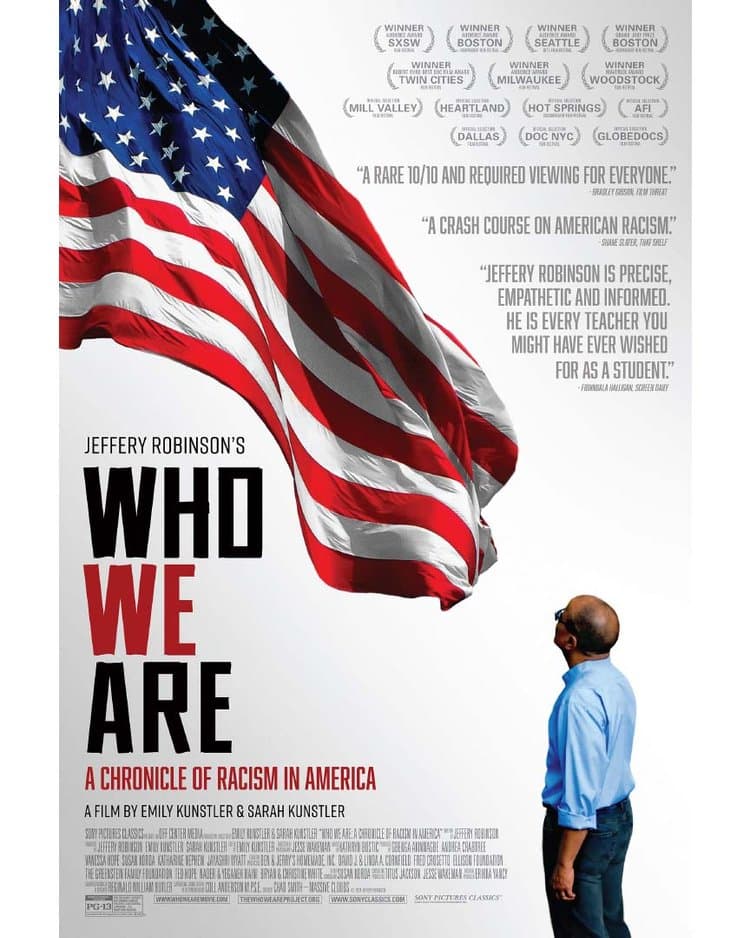 WHOWEARE IG