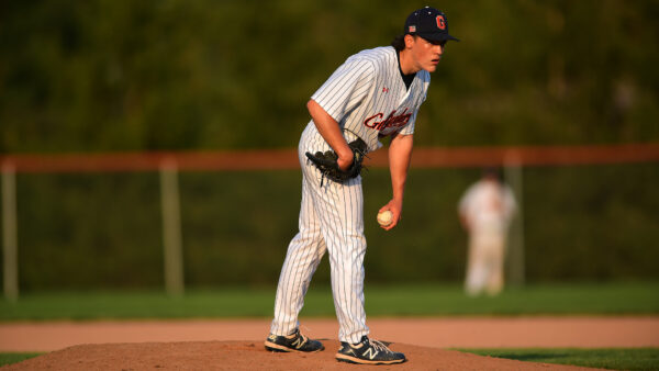 baseball gettysburg falls to wilkes