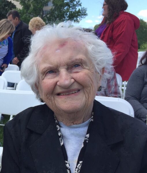 betty f morelock
