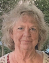 frances betsy yarrington