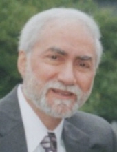 francis a. orlando