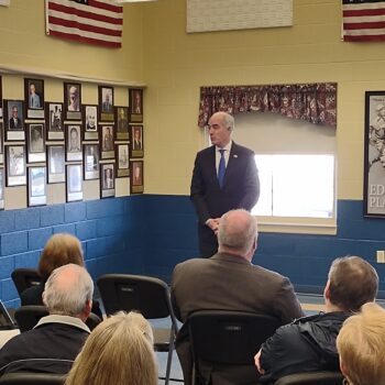 sen casey visit1