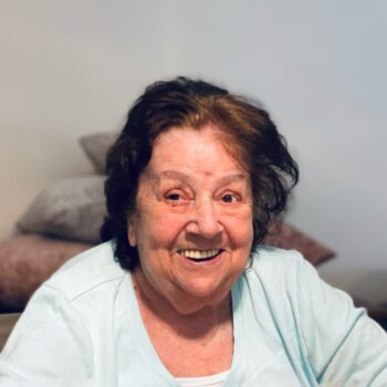 shirley ann caple