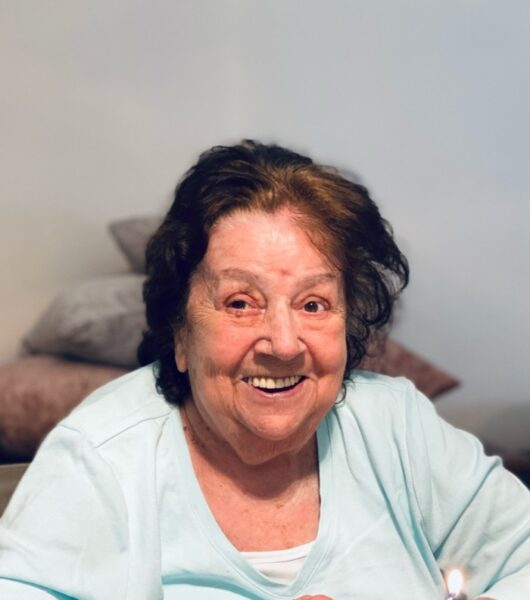 shirley ann caple