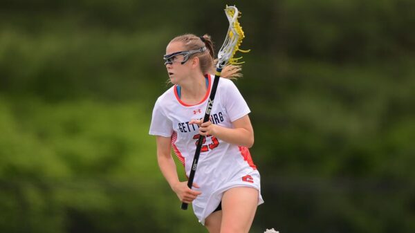 womens lacrosse bullets take down no. 3 washington and lee